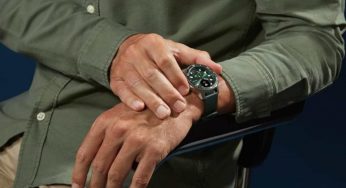 Prezzo e scheda tecnica di Withings Scanwatch Horizon