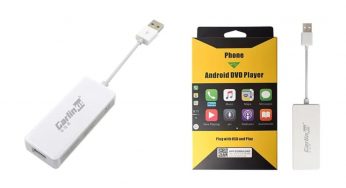 Questo adattatore Android vi permetterà di collegarvi a qualsiasi dispositivo