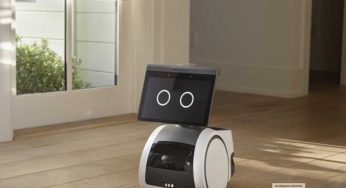 Uscito il robot di Amazon per le nostre case: si chiama Astro
