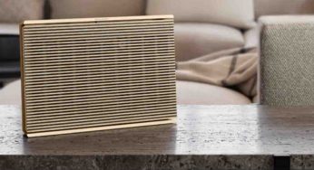 Bang&Olufse: top nel riciclo e sostenibilità senza abbassare la qualità dell’audio