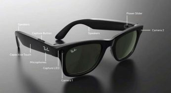 Arrivano i primi problemi di privacy per i RayBan di Facebook