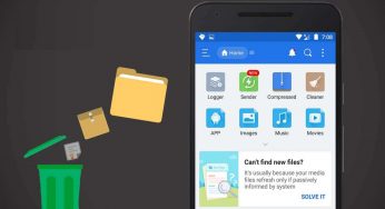 Avete file nascosti sullo smartphone e non riuscite a trovarli? Usate questo trucchetto