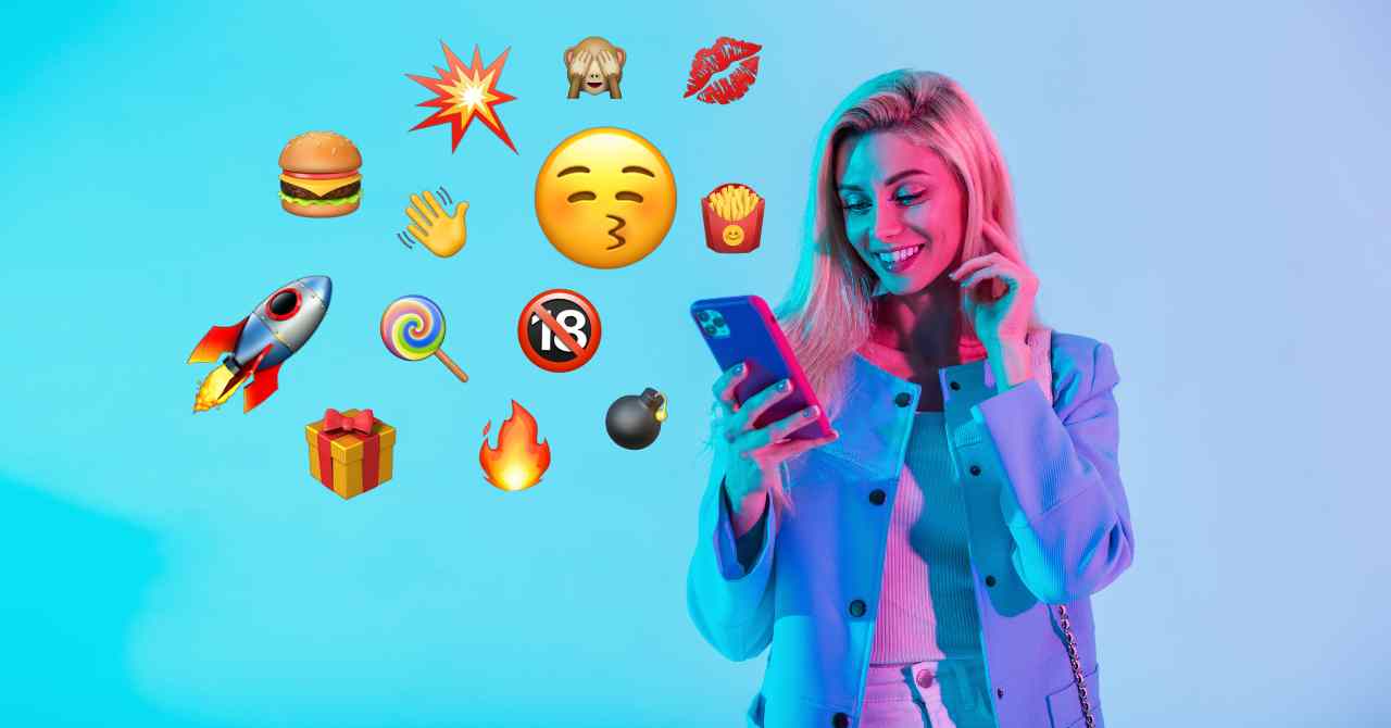 Nuove emoji - MeteoWeek.com