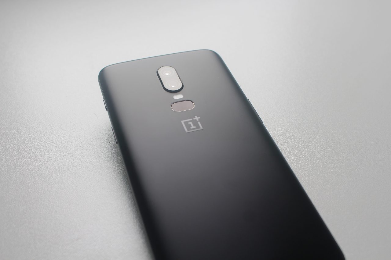 OnePlus Smartphone - MeteoWeek.com