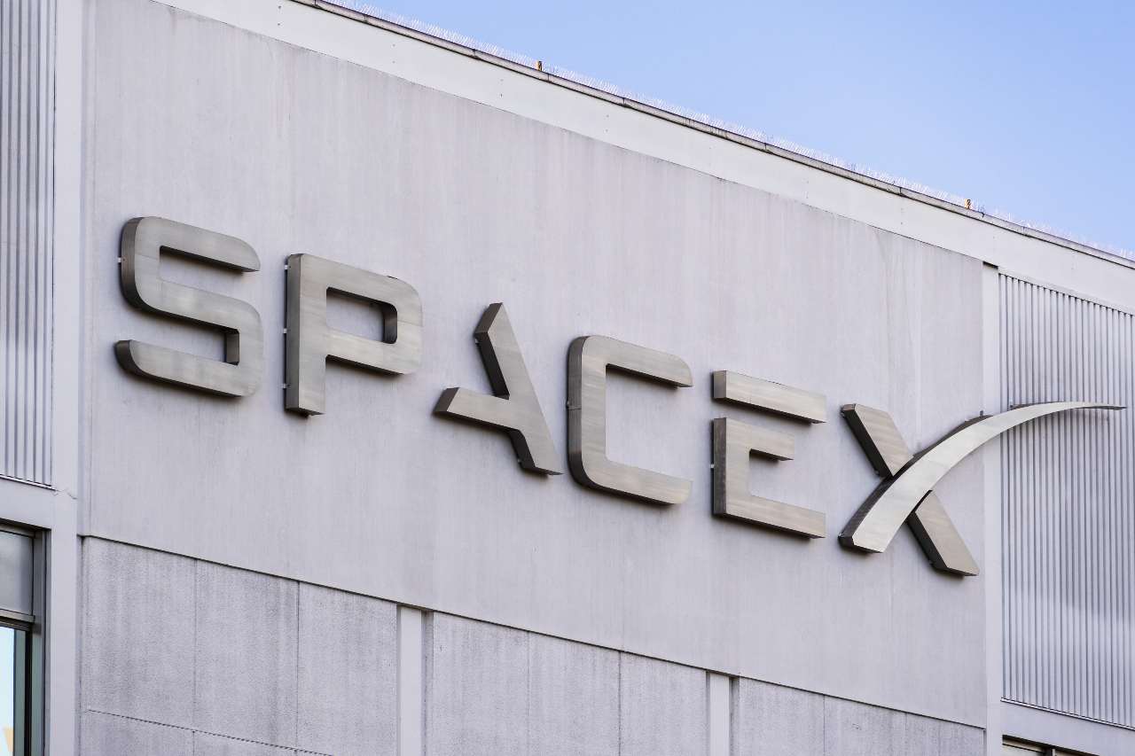 SpaceX (Adobe Stock)