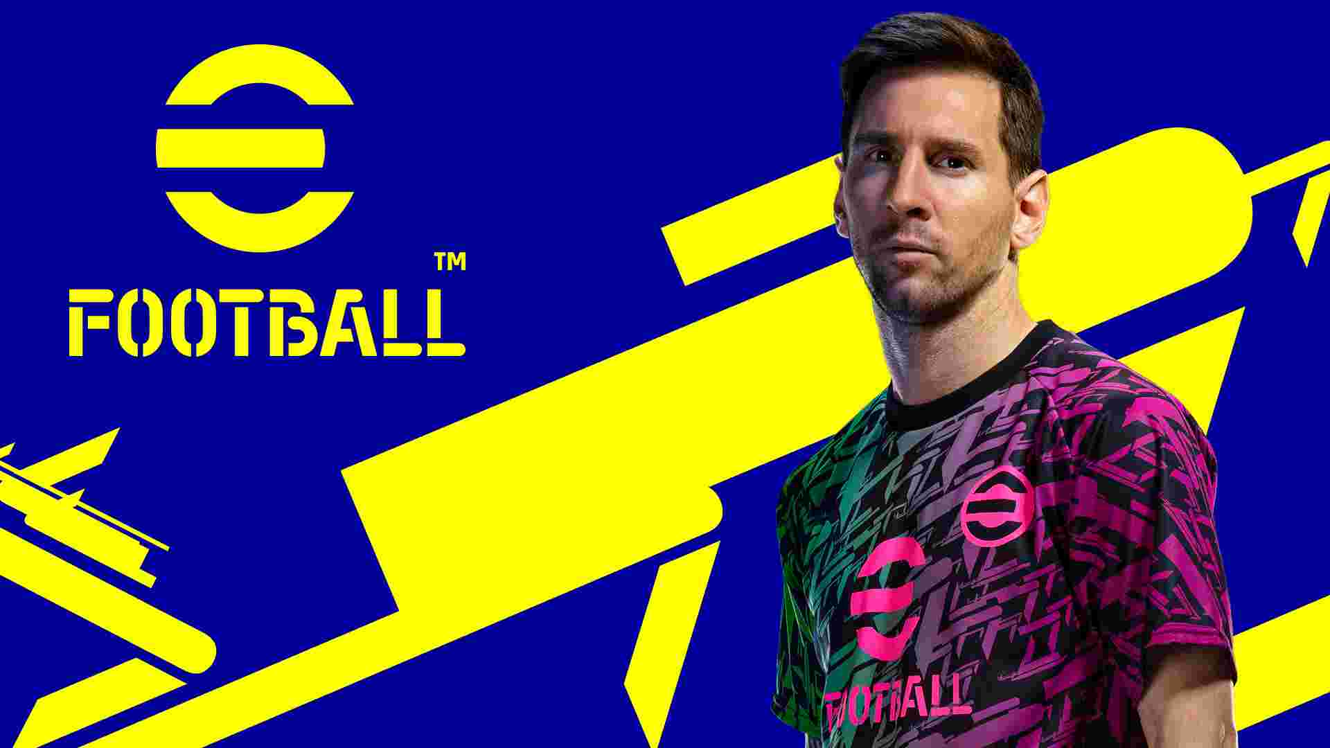 Gaming, il mitico PES cambia denominazione: chiamatelo eFootball 2022 – MeteoWeek.com