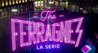 The Ferragnez, Amazon Prime ha rilasciato il trailer (VIDEO)