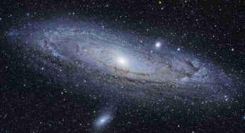 La Via Lattea fa rumore? Ecco che cos’è il segnale che captiamo