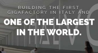 Nuovo accordo per la gigafactory Italvolt: che sia la scelta definitiva?