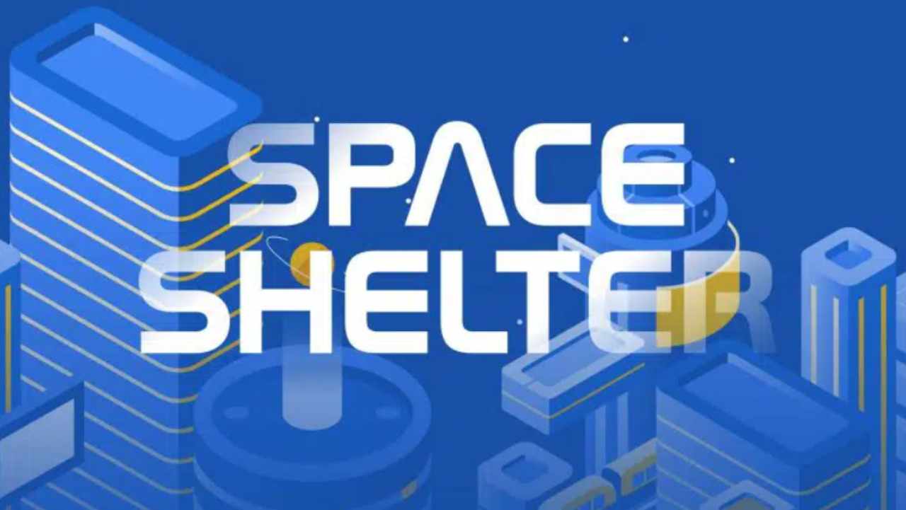 Space Shelter, il videogioco per bambini sulla cybersicurezza