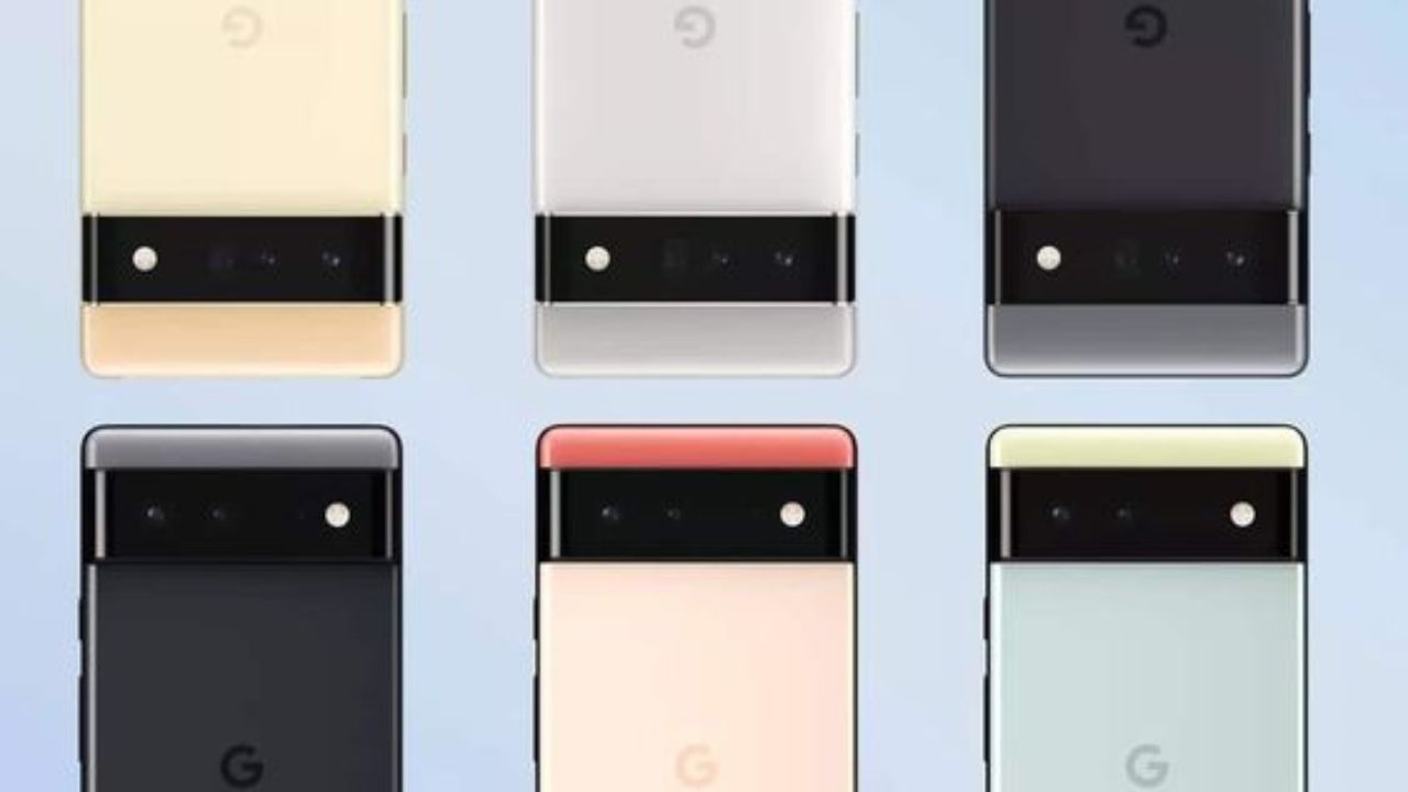 Google Pixel 6 Pro vs iPhone 13 Pro Max: chi vincerà la sfida?