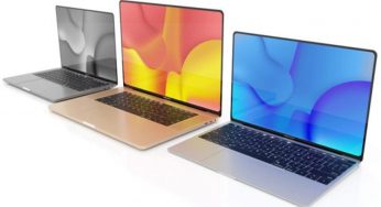 Ecco perchè non ci sono Face ID e touchscreen nei nuovi Macbook di Apple