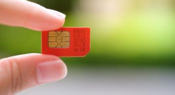 Nuova SIM Eco Green di Very Mobile: plastica riciclata e zero emissioni
