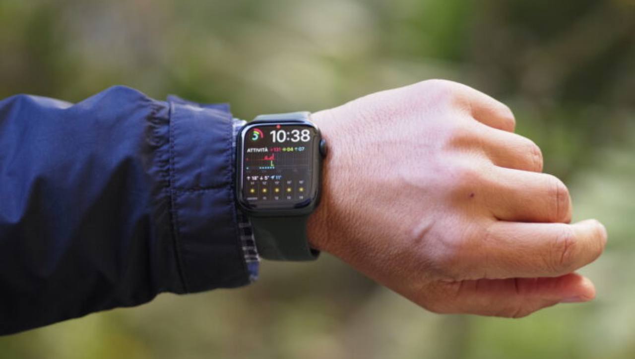 Davvero Amazfit GTR 3 è superiore al nuovo Apple Watch Series 7?