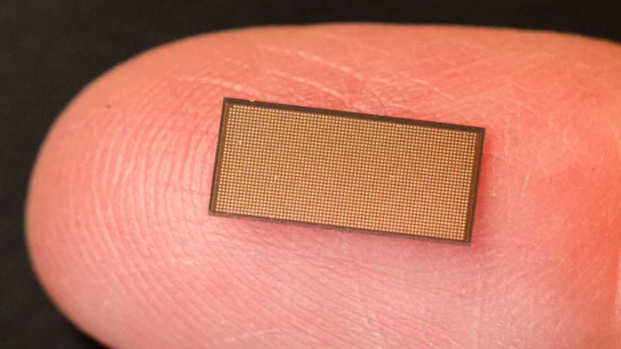 Chip neuromorfici: ecco Loihi di Intel progettato per le AI ed ispirato al cervello umano