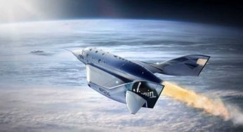 Anche l’Italia parteciperà al turismo spaziale, ma solo nel 2023