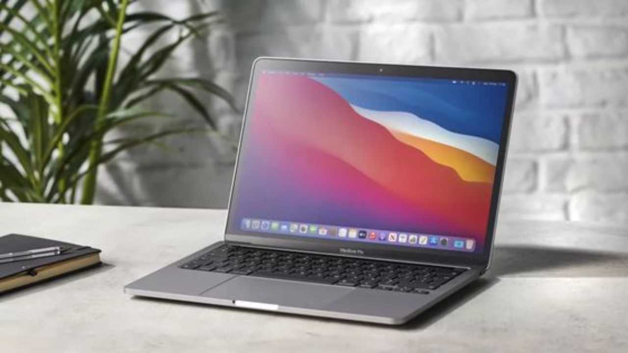 Siete curiosi di scoprire come sarà il nuovo MacBook Air 2022? L'identikit è già fuori!