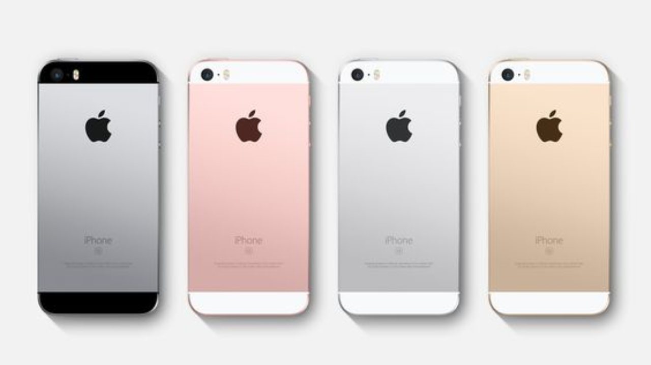 Apple sta pensando all'uscita di un iPhone economico, ma solo nel 2022