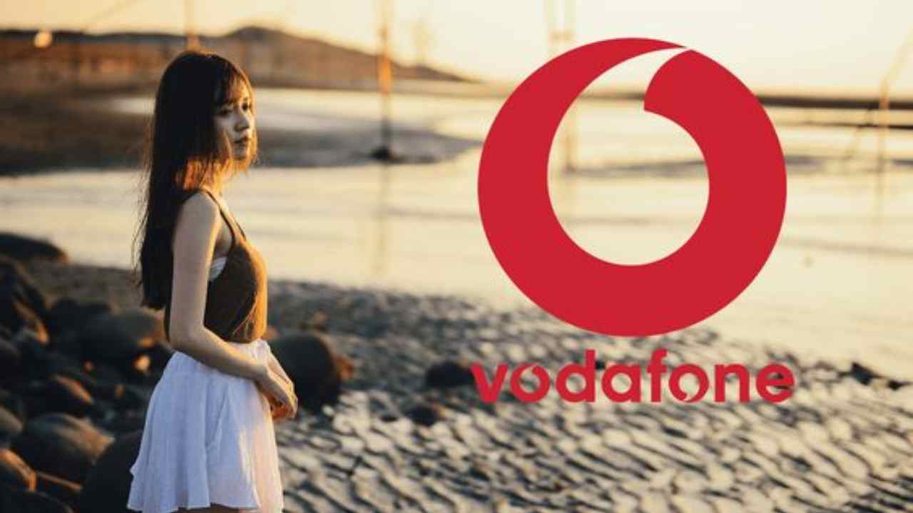 Nuova offerta Vodafone: SMS, minuti e giga illimitati in 5G con Infinito Special Edition a soli €10