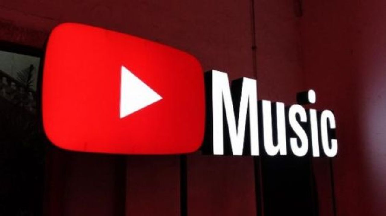 YouTube Music è inarrestabile, e ora minaccia Spotify