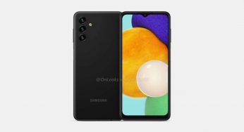 In arrivo le prime immagini di Samsung Galaxy a13 5G