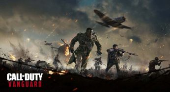 Ecco il trailer in italiano di Call of Duty: Vanguard