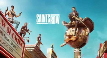 Saints Row presenta la città di Santo Ileso nel nuovissimo gameplay – VIDEO