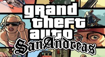 È l’anno dei remake, e questa volta tocca a San Andreas