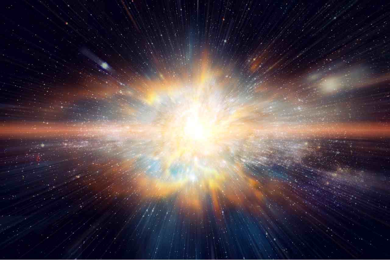 Gli scienziati mettono in dubbio la teoria del Big Bang - MeteoWeek.com