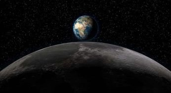 Gli scienziati avvertono: la Luna si sta allontanando dalla Terra