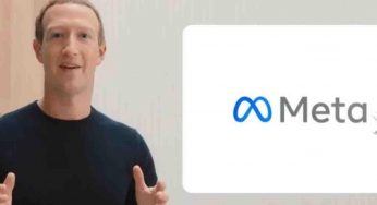 Facebook cambia nome: da oggi si chiamerà Meta