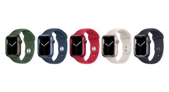 Come si configura un Applewatch 7? Amazon lo sa