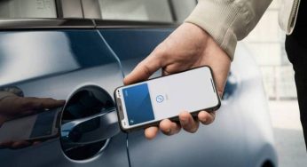 Domotica tutta italiana: ecco la serratura smart di 1Control e come funziona