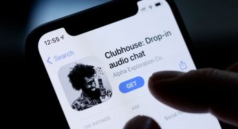 Clubhouse riprova coi live: la nuova funzione Music Mode cosa fa?