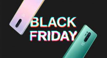 Black Friday anche sul sito OnePlus: gli smartphone a metà prezzo