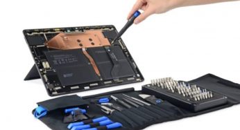 Prodotti Microsoft più facili da riparare