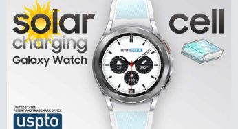 Samsung si appoggia alla ricarica solare con i nuovi smartwatch: vediamolo insieme