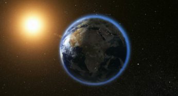 La Terra ha un nuovo problema, la sua rotazione sta cambiando e può essere un problema serio