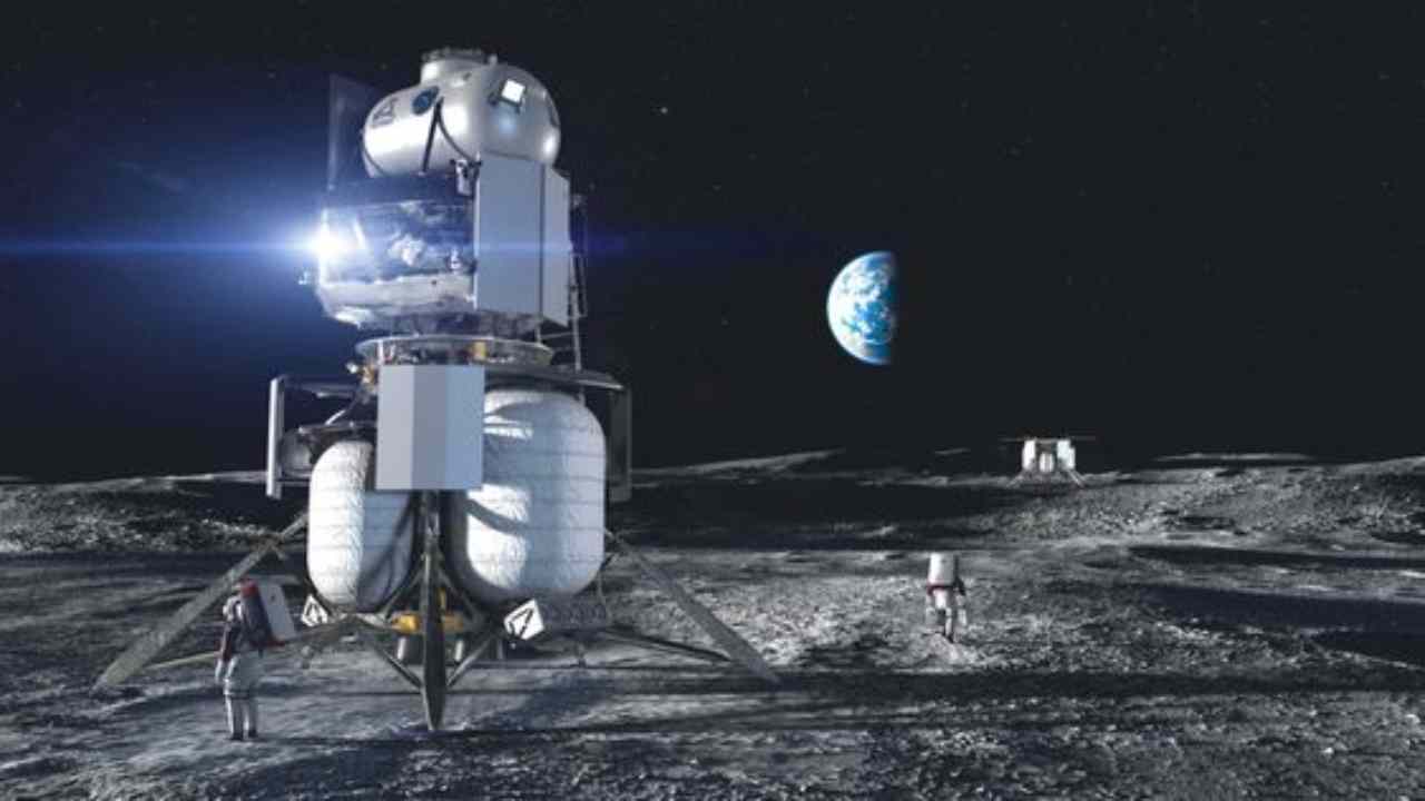 La missione Artemis riprenderà nel 2022: pronto il nuovo equipaggio