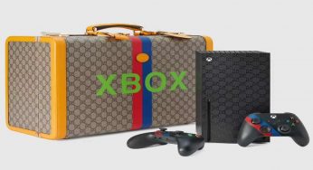 Gucci firma una XBOX, ecco alcune curiosità legate al film