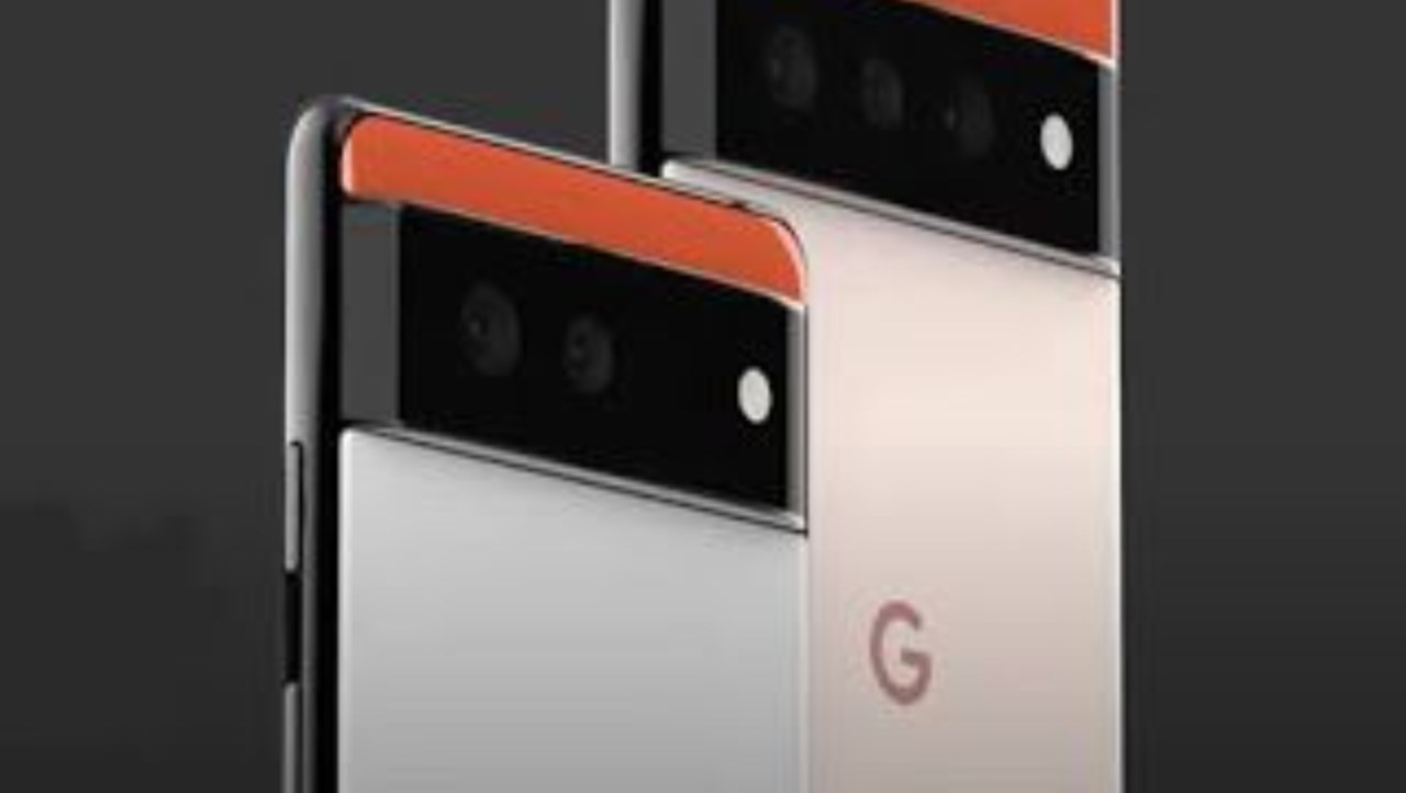 Google Pixel 6 e Pro chiamano contatti a casuali della vostra rubrica