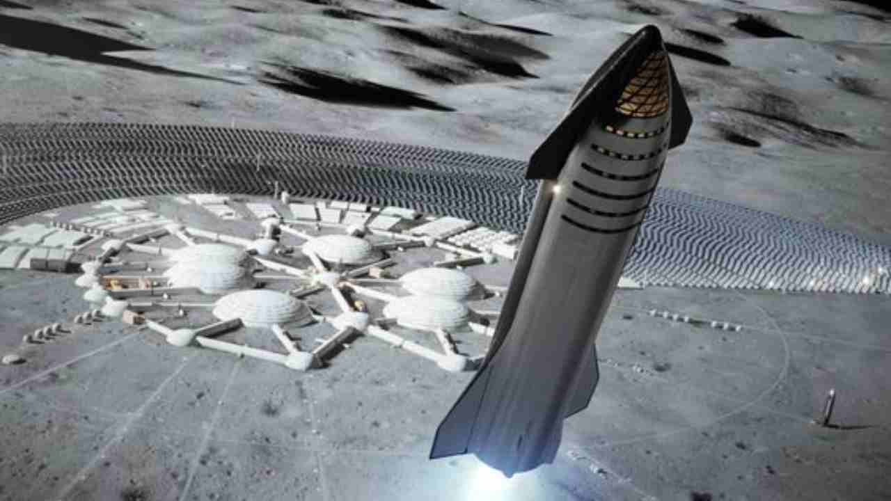La missione Artemis riprenderà nel 2022: pronto il nuovo equipaggio