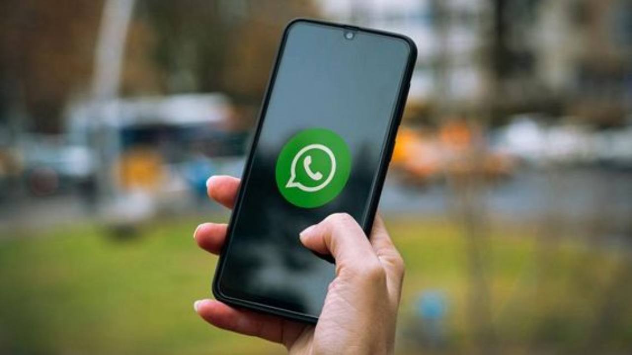 Whatsapp farà parte della rivoluzione di MetaVerso