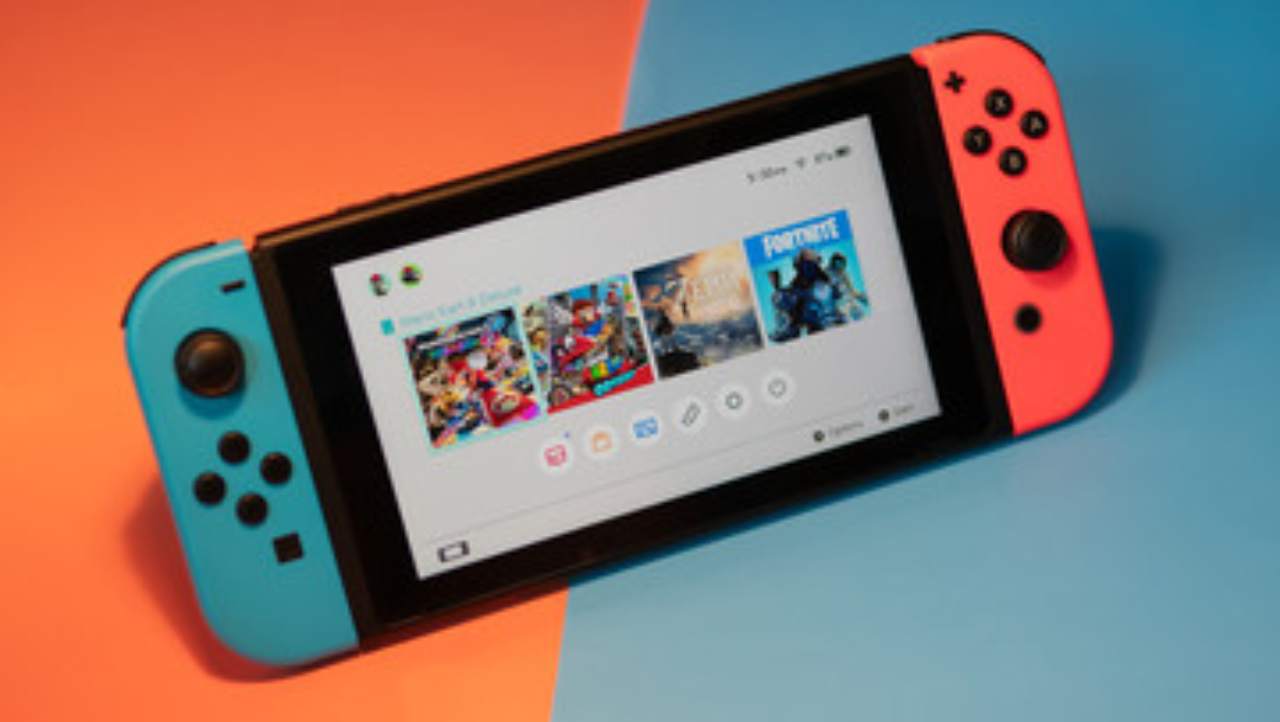 Risarcimento da 4,5 mln di dollari per aver crackato il Nintendo Switch: rischia il carcere