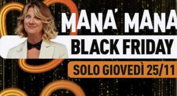 Unieuro Black Friday: cosa vi siete persi nella giornata degli sconti golden