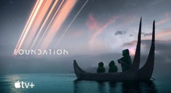 Foundation, la serie tv firmata Apple è pronta a partire