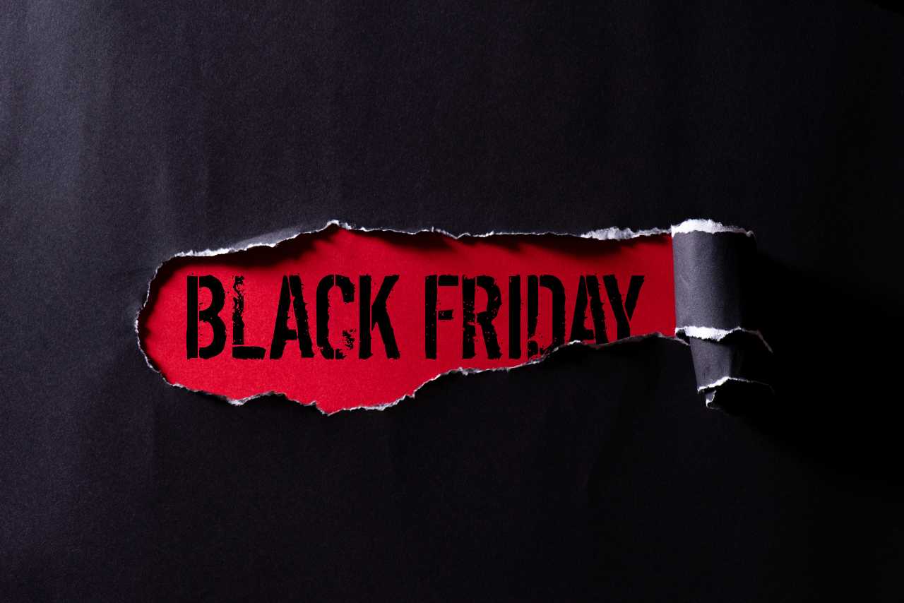 Black Friday - MeteoWeek.com