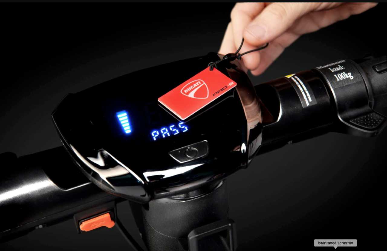Ducati Pro-III - MeteoWeek.com