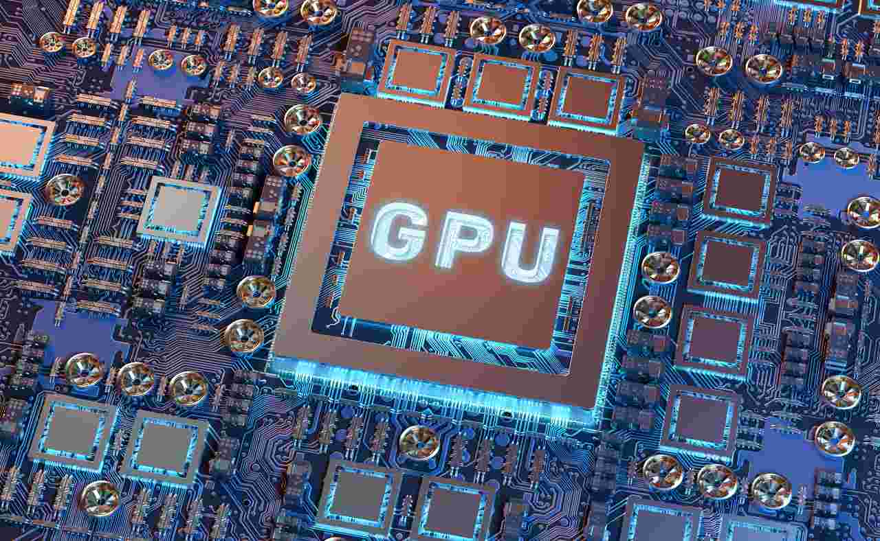 GPU (Adobe Stock)