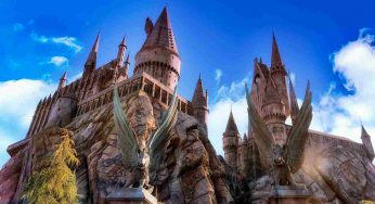 Addio Harry Potter Wizard Unite: il videogioco ha dato forfait